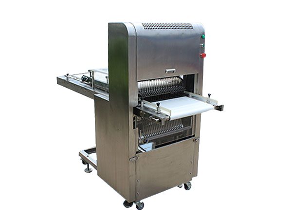 QPJ450饃丁饃片切片機